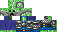 Texture for Creepobal