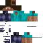 Texture for Steve