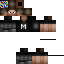 Texture for steve