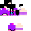 Texture for princess angeline