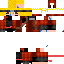 Texture for boruto