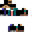 Texture for AGENT COOKIE