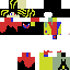 Texture for naoe