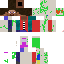 Texture for steve