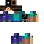 Texture for Herobrine-HeyFloo