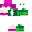 Texture for vv