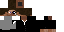 Texture for fancy steve