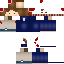 Texture for Dead Me