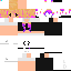 Texture for Wengie (With a little Face Tweak)