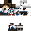 Texture for pex