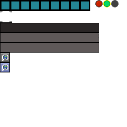 Texture for Widgets TexturePack Quentin_07