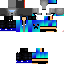 Texture for killerCraft158