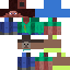 Texture for PolarBearK1B
