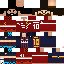 Texture for messi in liverpool