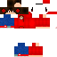 Texture for skin