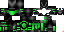 Texture for cyberman