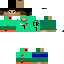 Texture for CR7