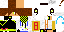 Texture for sobik