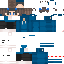 Texture for ItzYakMC