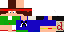 Texture for luigi