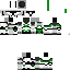 Texture for Green clone trooper