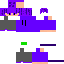 Texture for catnap