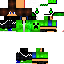 Texture for steve
