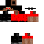 Texture for Corrupt Herobrine