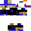 Texture for matrixbleu