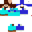 Texture for SMG4 ENZO