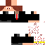 Texture for MR.ignac whit red fire