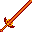 Texture for Fire sword hunter