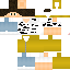 Texture for ImTurtlePirate