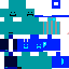 Texture for スキンファイル　kunkun