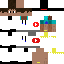 Texture for Скин