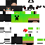 Texture for Posso Te Explodir?