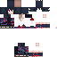 Texture for sasuke