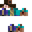 Texture for Skins