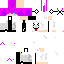 Texture for rabbit ears