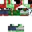 Texture for steve