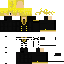 Texture for Sanji