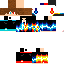Texture for fastplayer360