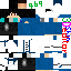 Texture for Kiraan Neve Legacy222
