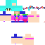 Texture for 3e3e