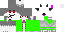Texture for TrisiWolf