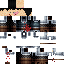 Texture for Vollay wouded