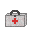 Texture for Medical Kit