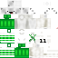 Texture for green bedless noob with jj