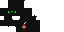 Texture for Creeper ninja