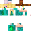 Texture for my attemt at kakwa9ii